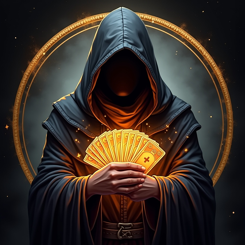 Spellweaver’s Deck app icon